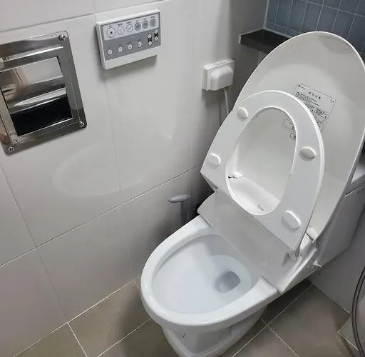 2608 # Gangnam Urban Vogue Suites#sinnonhyeon Stn Exit 9, 1-min #top-rated Unit # All-new Furniture & Peaceful Vibe Appartement *